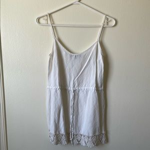 For love and lemons dress